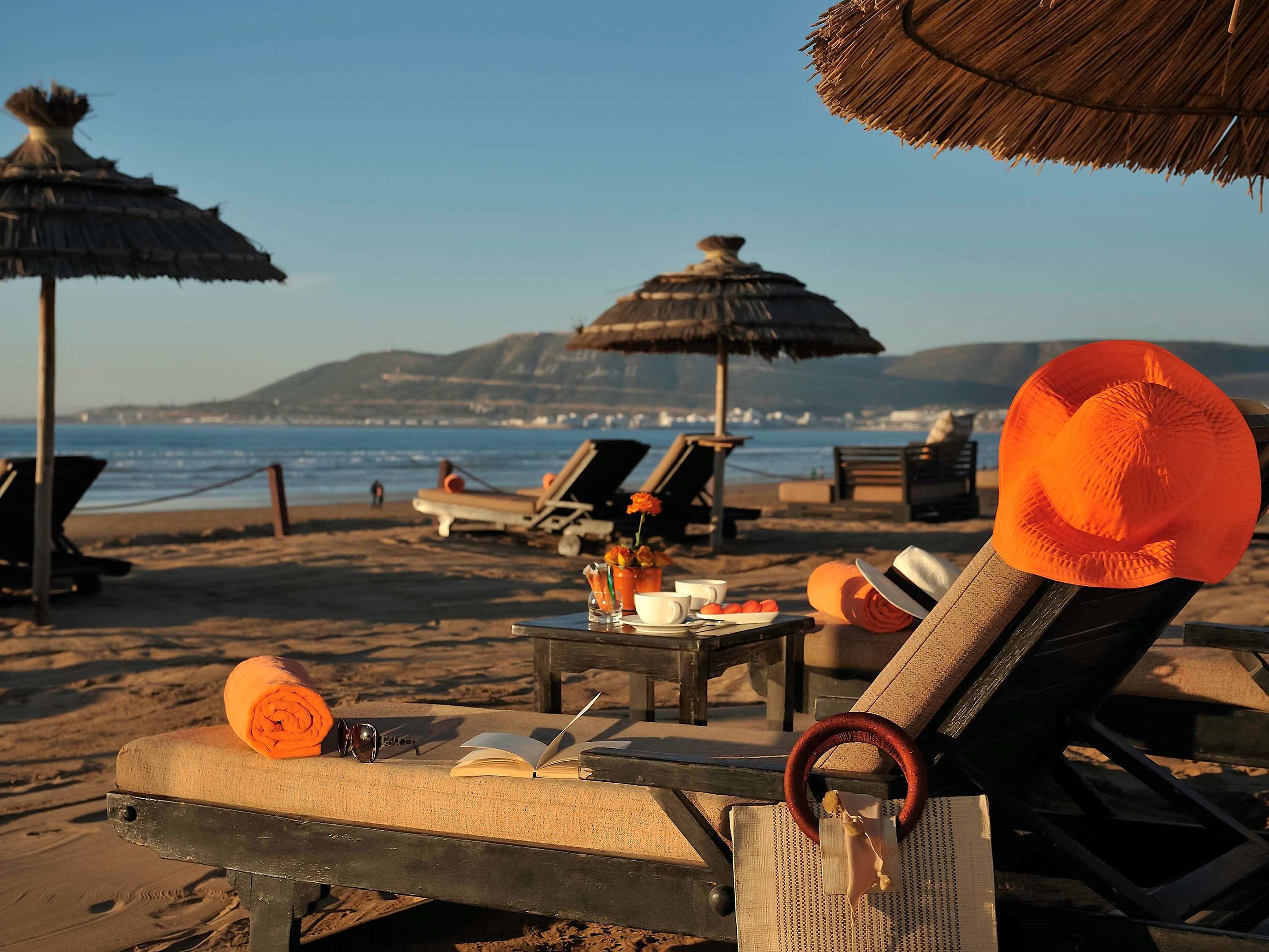 sofitel agadir royal bay resort
