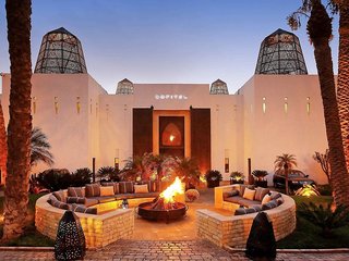 sofitel agadir royal bay resort