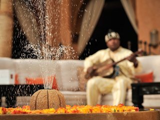 Sofitel Agadir Royal Bay Resort,Founty>>Agadir,5 star