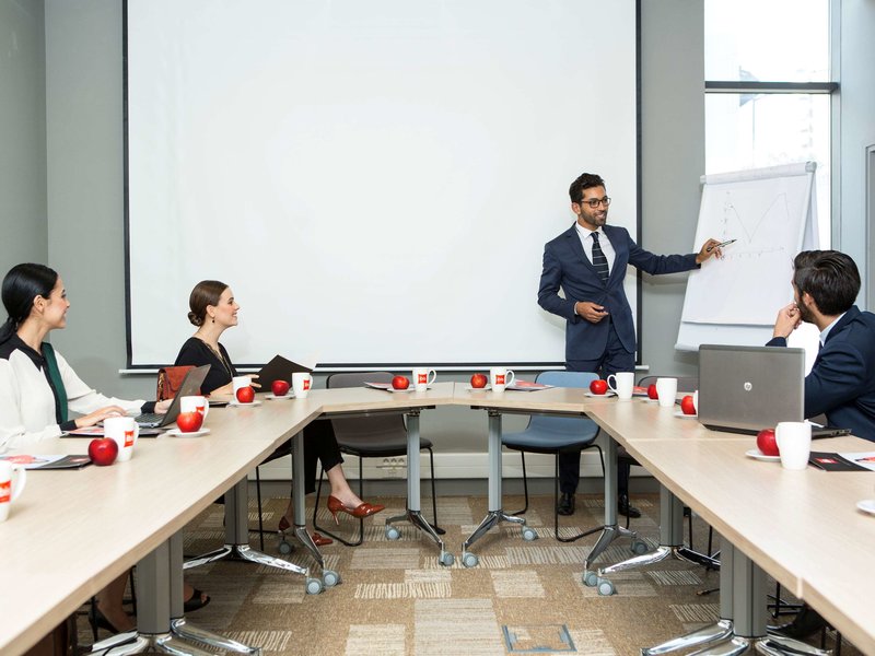 hotel ibis marrakech centre gare