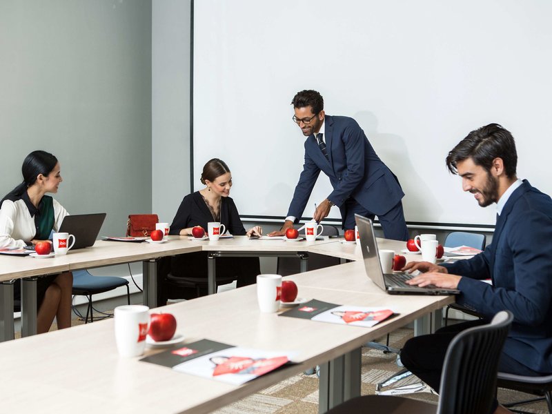 hotel ibis marrakech centre gare