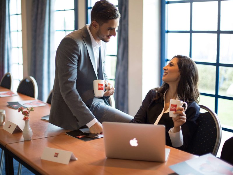 hotel ibis marrakech centre gare