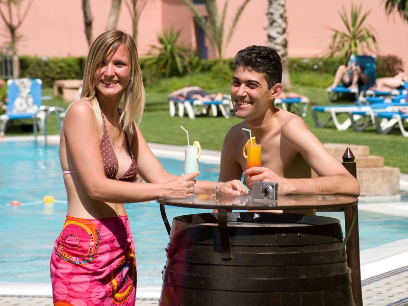 hotel ibis marrakech centre gare