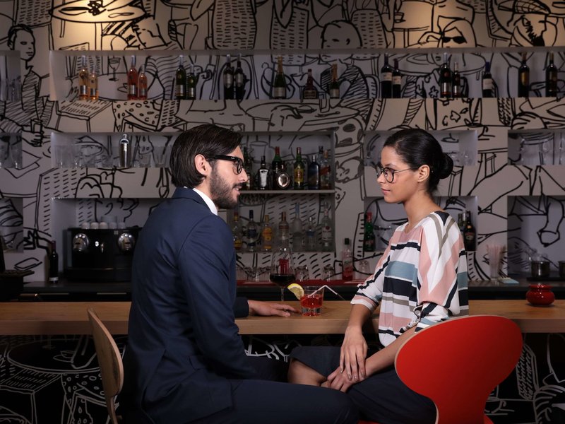 hotel ibis marrakech centre gare