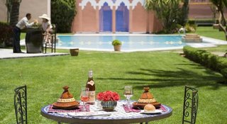 hotel ibis marrakech centre gare