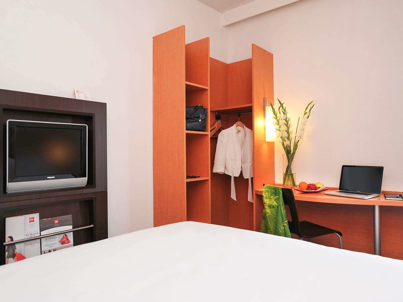 hotel ibis marrakech centre gare