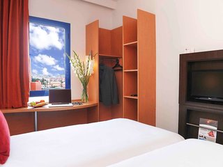 hotel ibis marrakech centre gare