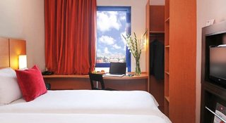 hotel ibis marrakech centre gare