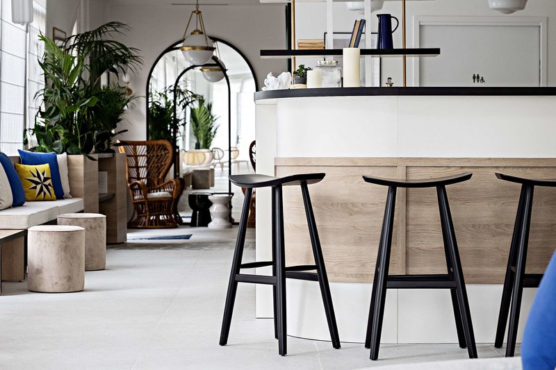 le riviera collection bw signature collection