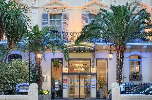 Best Western Lakmi Nice,Provence - Alpes - Cote D'azur>>Nice,3 star