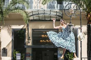 Best Western Lakmi Nice,Provence - Alpes - Cote D'azur>>Nice,3 star