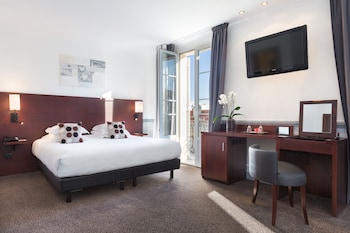 best western lakmi nice