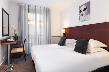 best western lakmi nice