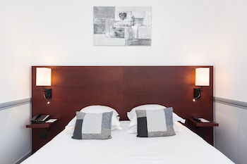 best western lakmi nice