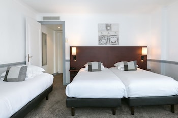 best western lakmi nice