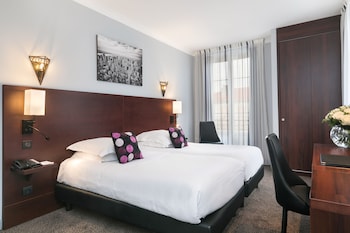 best western lakmi nice