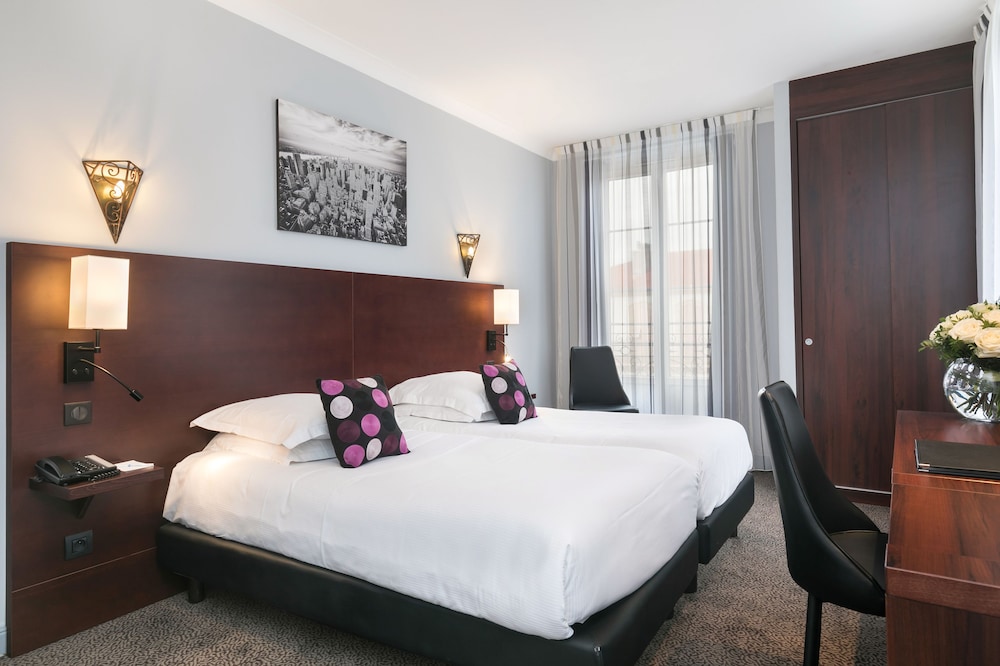 best western lakmi nice