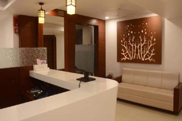 hotel ideal vadodara