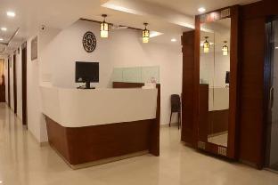 hotel ideal vadodara