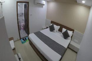 hotel ideal vadodara
