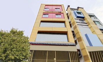 treebo dreamland guest house