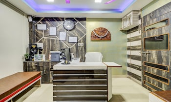 treebo dreamland guest house