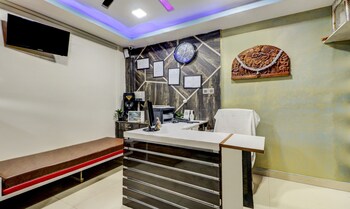 treebo dreamland guest house