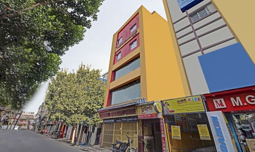 treebo dreamland guest house