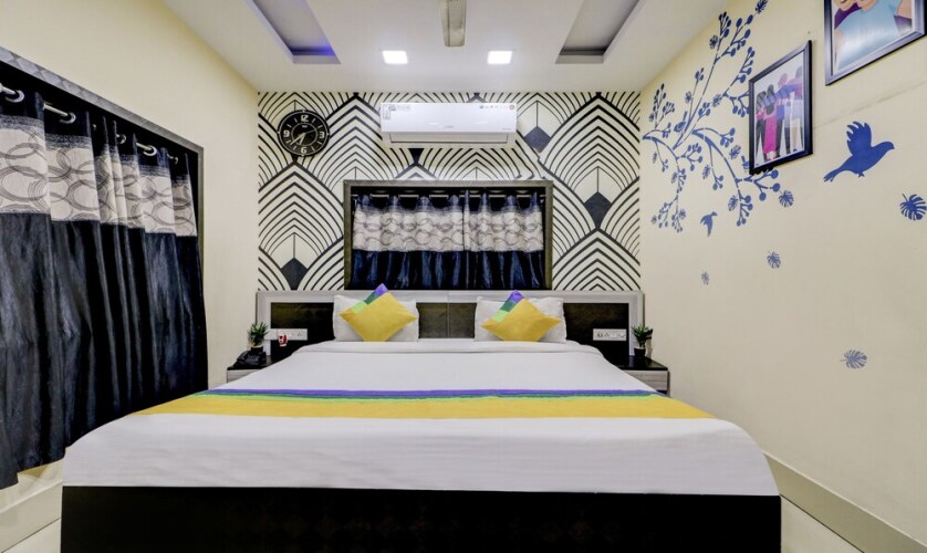 treebo dreamland guest house