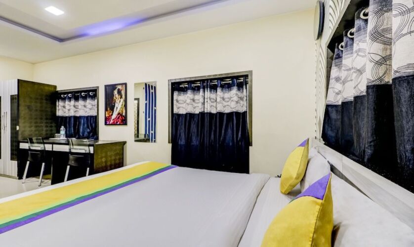 treebo dreamland guest house