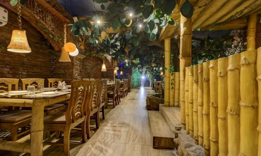 treebo dreamland guest house