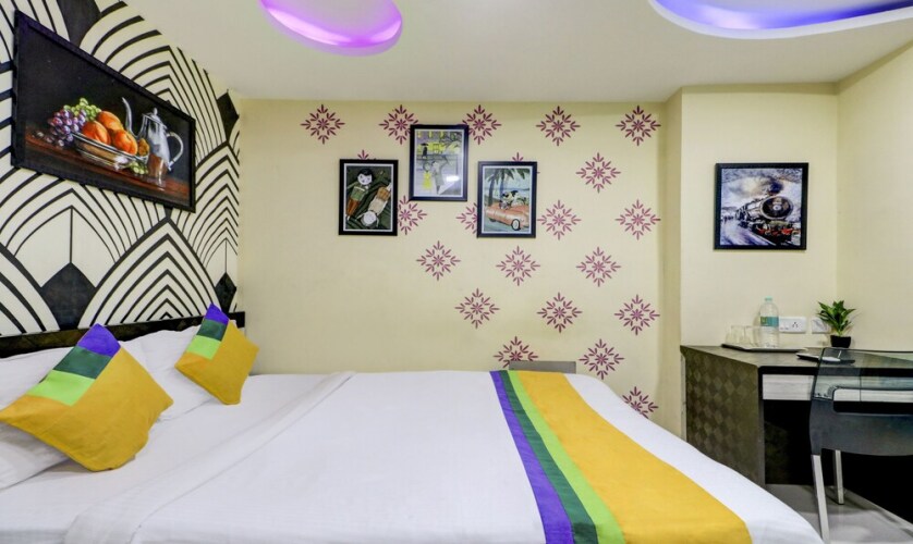 treebo dreamland guest house