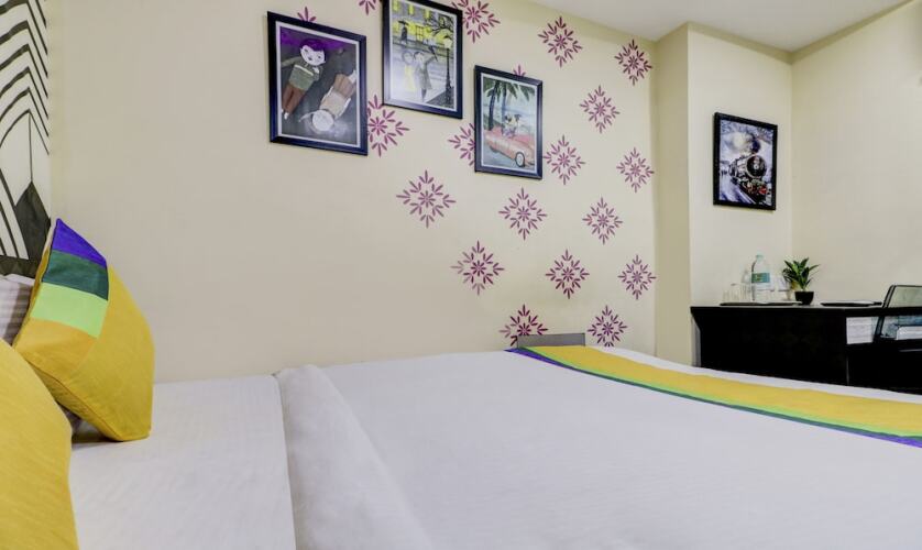 treebo dreamland guest house