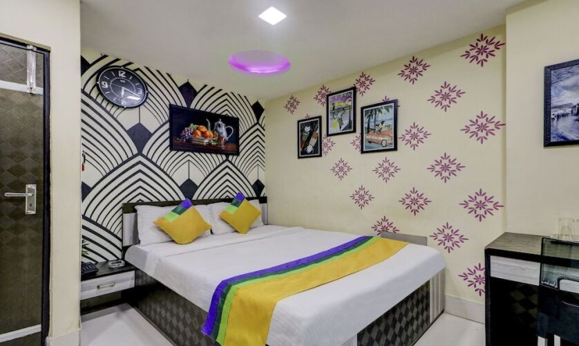 treebo dreamland guest house