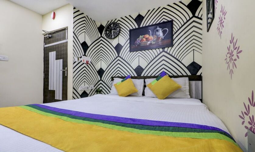 treebo dreamland guest house