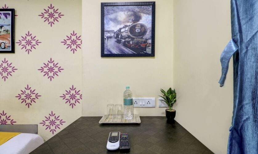 treebo dreamland guest house