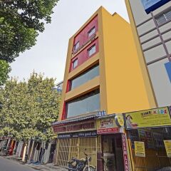 treebo dreamland guest house