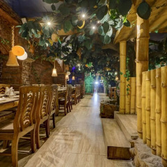 treebo dreamland guest house