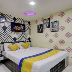 treebo dreamland guest house