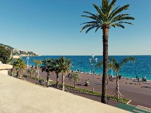 Mercure Nice Marche Aux Fleurs,Nice>>French Riviera,4 star