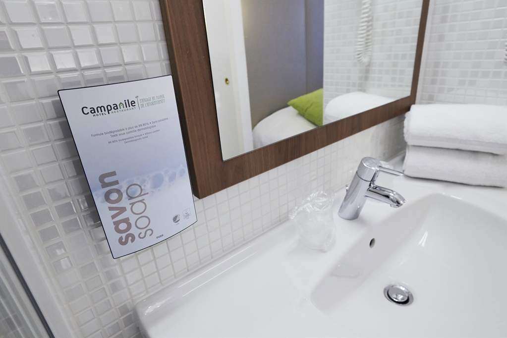 hotel campanile nice centre acropolis