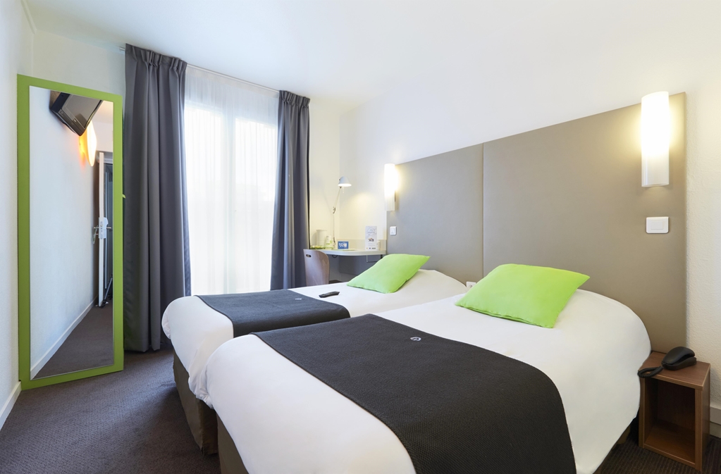 hotel campanile nice centre acropolis