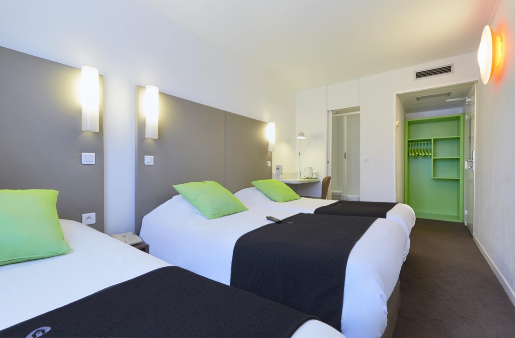 hotel campanile nice centre acropolis