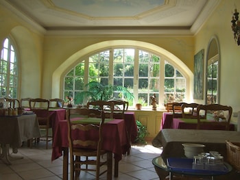 Hôtel Miramar,Alpes-Maritimes>>Aix-En-Provence,3 star