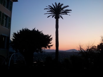 Hôtel Miramar,Alpes-Maritimes>>Aix-En-Provence,3 star