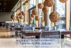 Radisson Blu Hotel, Cologne,In Cologne (Deutz),5 star