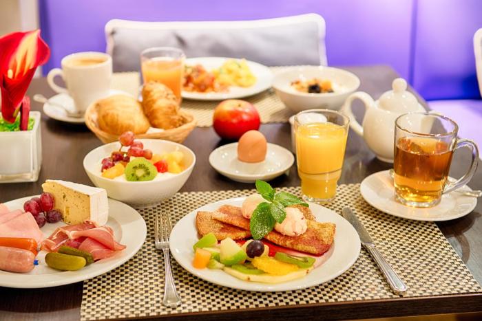 leonardo royal hotel dusseldorf konigsallee