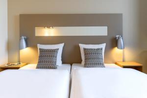 Mercure Hotel Duesseldorf City Nord,Düsseldorf>>Dusseldorf,4 star