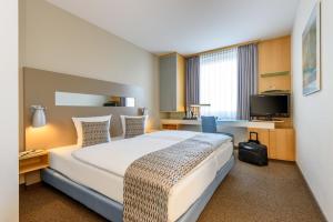 Mercure Hotel Duesseldorf City Nord,Düsseldorf>>Dusseldorf,4 star