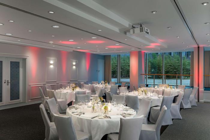 nh collection koln mediapark